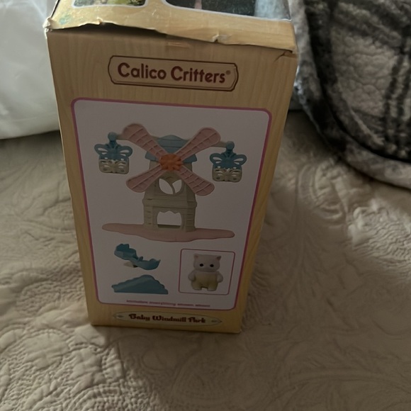 Calico Critters - Picture 5 of 11